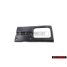 Genuine VW Bracket - 535145689