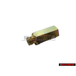 Genuine VW Intermediate Piece - 431209197A