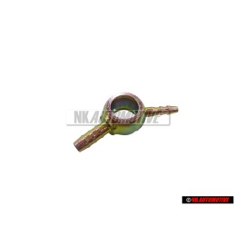 Genuine VW Banjo Fitting - N 90143101
