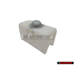 Genuine VW Clutch Brake Pedals Support Mount - 1H2721169