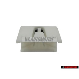 Genuine VW Clutch Brake Pedals Support Mount - 1H2721169