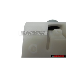 Genuine VW Clutch Brake Pedals Support Mount - 1H2721169