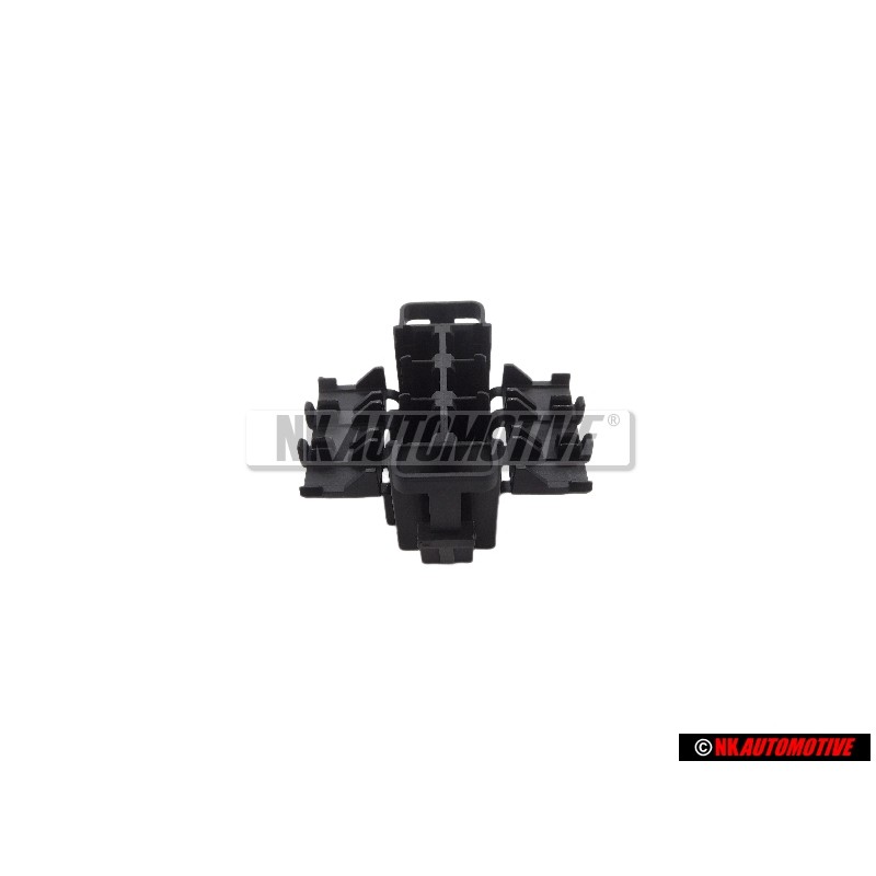 Genuine VW Flat Contact Housing - 8E0972773