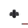 Genuine VW Flat Contact Housing - 8E0972773