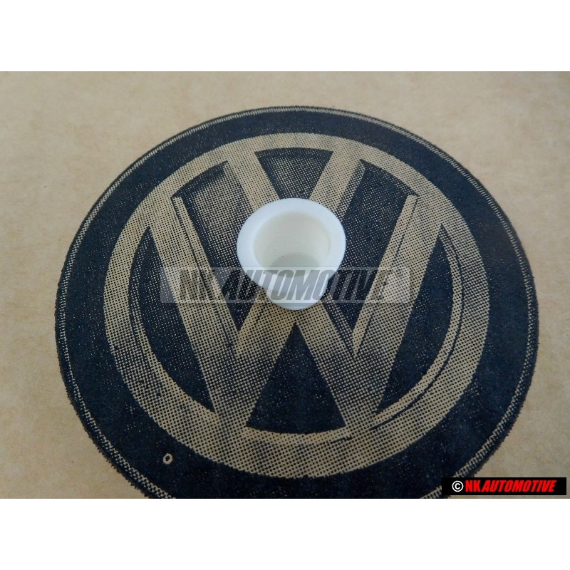 Genuine VW Cover Cap - 431611817