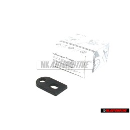Genuine VW Hand Strap Underlay Base - 113857639A 01C