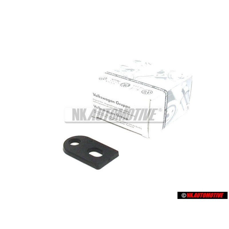 Genuine VW Hand Strap Underlay Base - 113857639A 01C