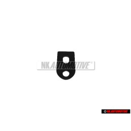 Genuine VW Hand Strap Underlay Base - 113857639A 01C