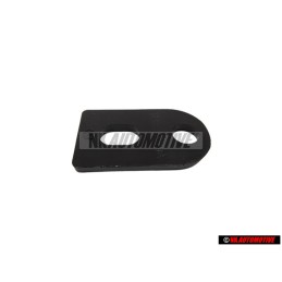 Genuine VW Hand Strap Underlay Base - 113857639A 01C