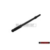 Genuine VW Gearshift Lever - 321713121A