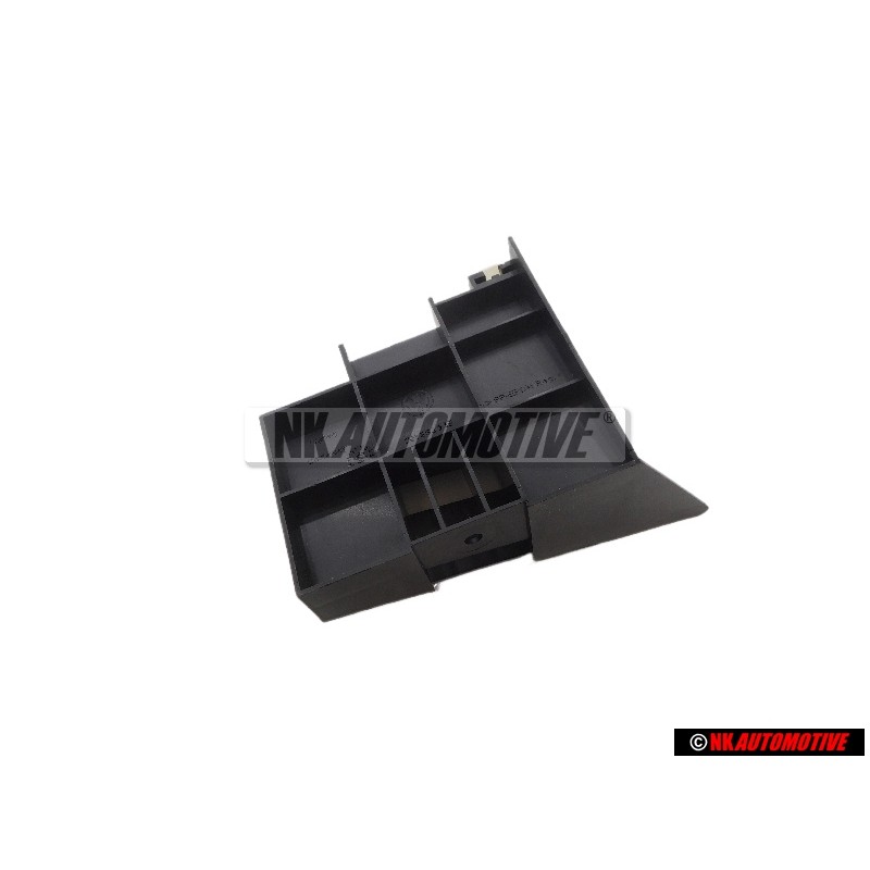Genuine VW Retaining Frame - 701864745
