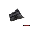 Genuine VW Retaining Frame - 701864745