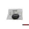 Genuine VW Badge - 1K0711144G