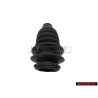 Genuine VW Bellows - 433959845