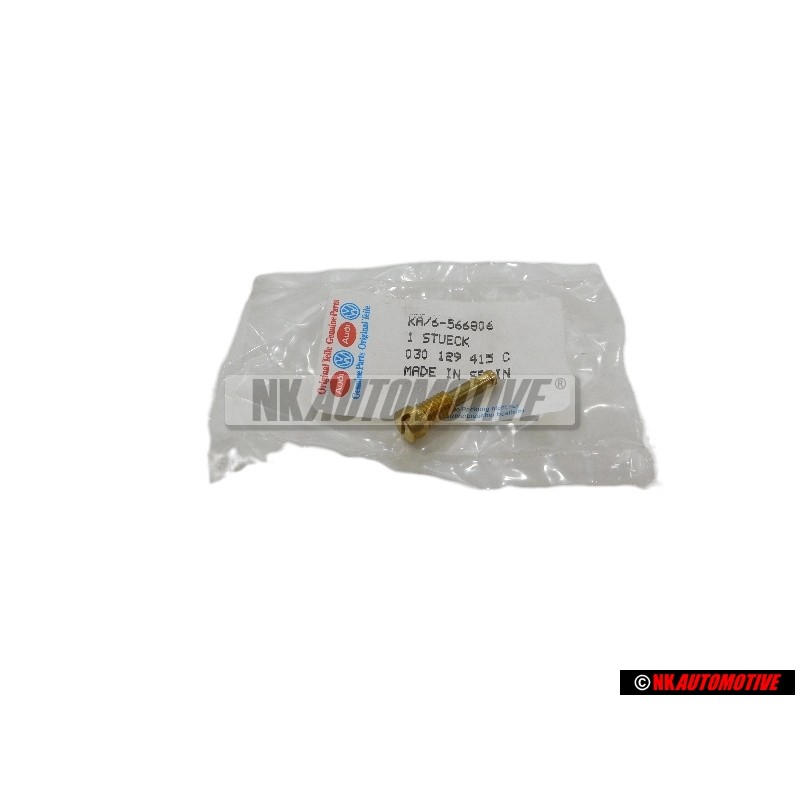 Genuine VW Additional Fuel Nozzle - 030129415C
