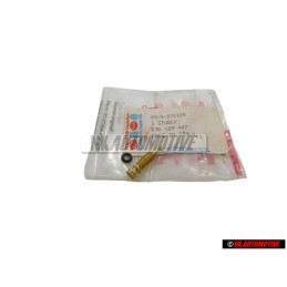 Genuine VW Co-Adjusting Screw - 030129427