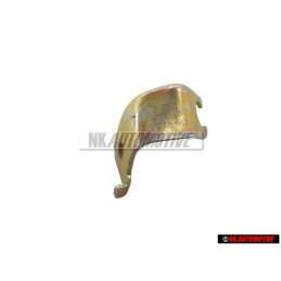 Genuine VW Bracket For Accelerator Cable - 030129785C