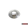 Genuine VW Cover Disc - 068260947