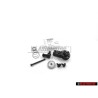 Genuine VW Mounting Parts For Vacuum Unit - 191898013