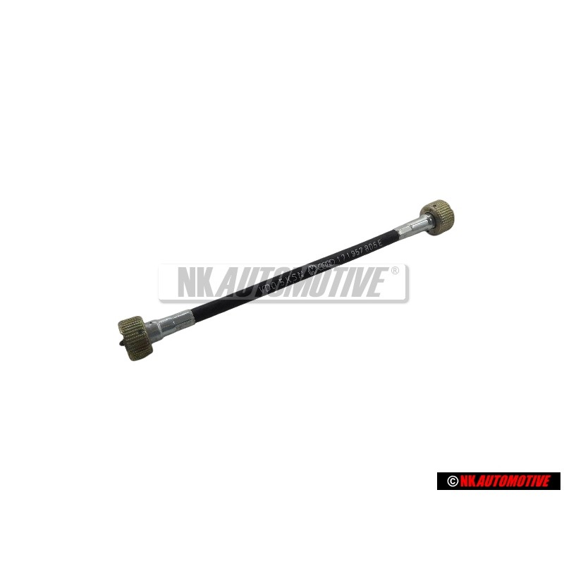 Genuine VW Speedometer Drive Cable - 171957805E