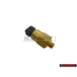 Genuine VW Oil Pressure Switch - 191919081A