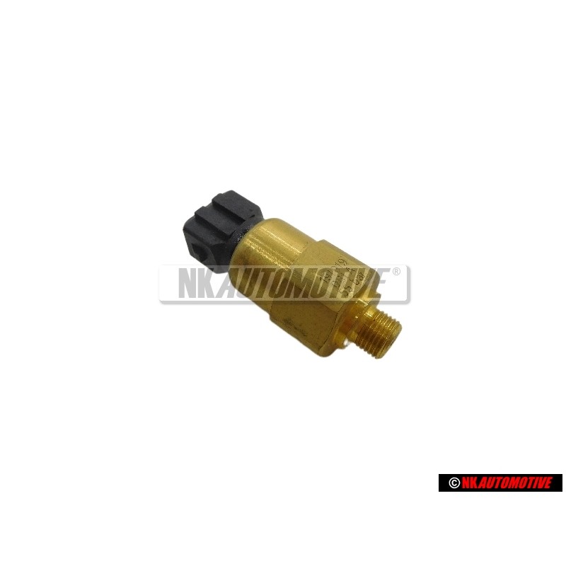 Genuine VW Oil Pressure Switch - 191919081A