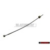Genuine VW Speedometer Drive Cable - 191957805D