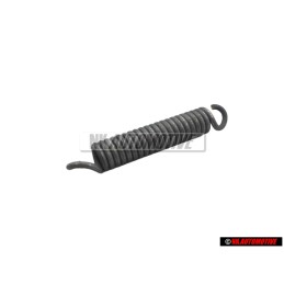 Genuine VW Tension Spring - 357881245
