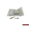 Genuine VW Co-Adjusting Screw - 026129427