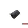 Genuine VW Vent Hose - 027103221G