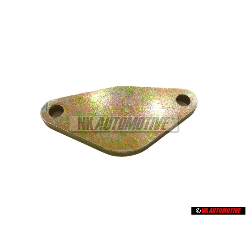 Genuine VW End Cap - 030103407