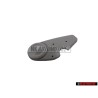 Genuine VW Trim With No Holes Flannel Grey - 191881478 U71