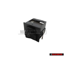Genuine VW Switch For Lighting With Rheostat For Panel Light - 323941531H 01C