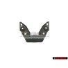 Genuine VW Securing Plate - 6N0803876