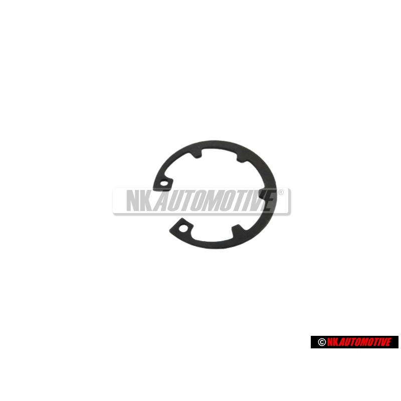 Genuine VW Snap Ring - 046107441