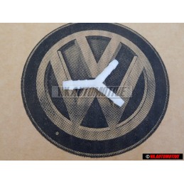 Genuine VW Y-Piece - 028133793A