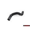 Genuine VW Coolant Hose - 1J0121096BM
