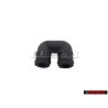 Genuine VW Angled Hose - 06A133784P