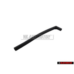 Genuine VW Ventilation Adapter - 1J0201090C