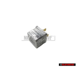 Genuine VW Contact Close Relay - 321919505A