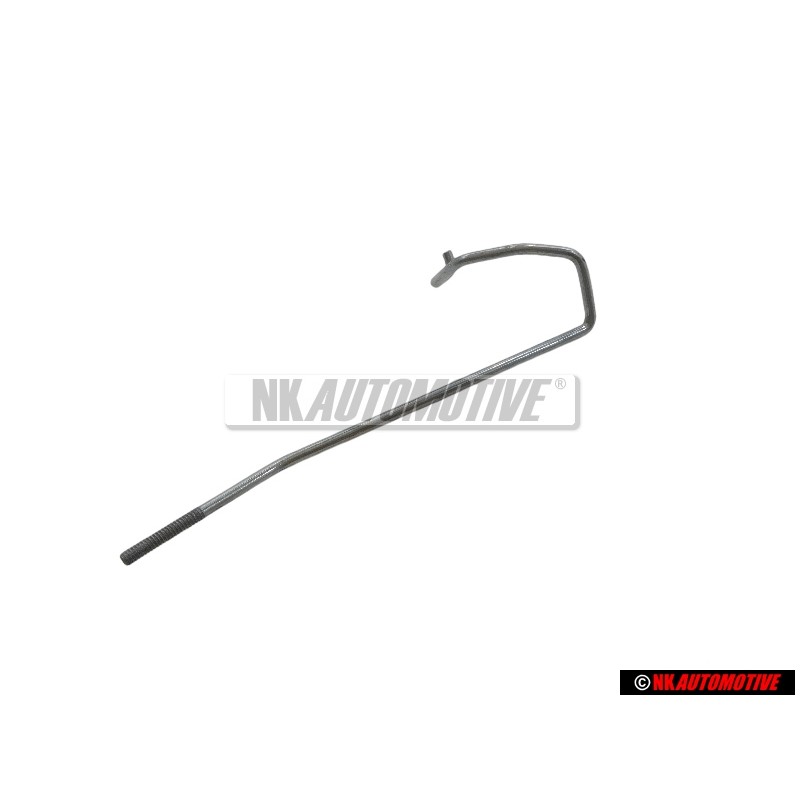 Genuine VW Locking Rod For Door Lock - 1J4837183A