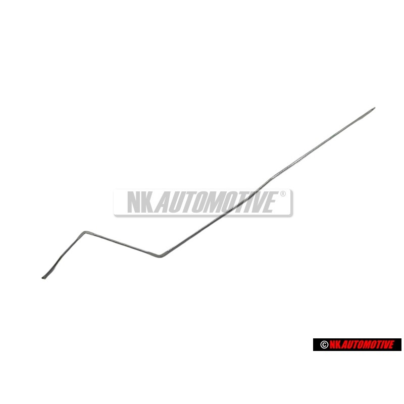Genuine VW Locking Rod - 1J4839812B