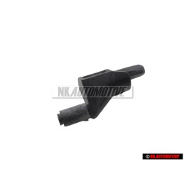 Genuine VW Mounting - 1J6863534