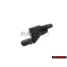 Genuine VW Mounting - 1J6863534