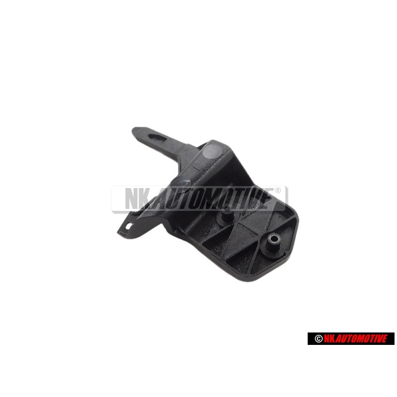 Genuine VW Retaining Bracket - 1J0837867