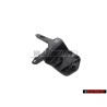 Genuine VW Retaining Bracket - 1J0837867