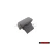 Genuine VW Stop Buffer Artgrey - 1J6867815A 3U6