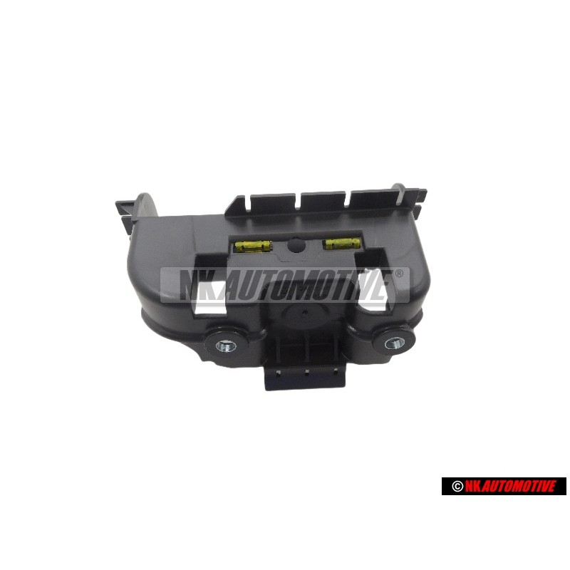 Genuine VW Grab Handle Anthracite - 1K1867179C 75R