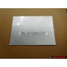 Genuine VW Intermediate (Zinc) - AKL38103550