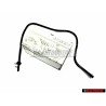 Genuine VW Servo Vacum Pipe w Non Return Valve - 155611931
